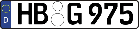 HB-G975