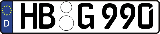 HB-G990