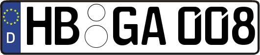 HB-GA008