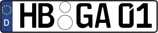 HB-GA01