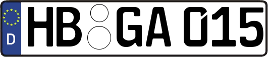 HB-GA015