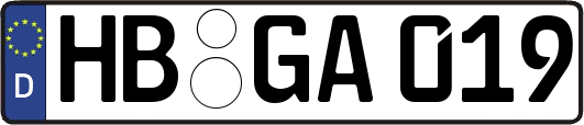 HB-GA019