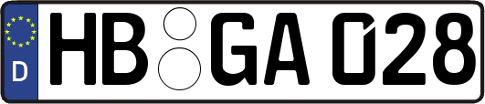 HB-GA028