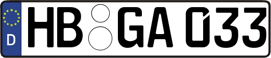 HB-GA033