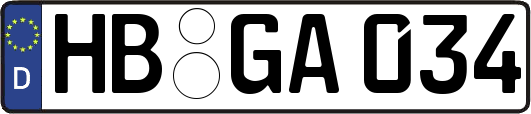 HB-GA034