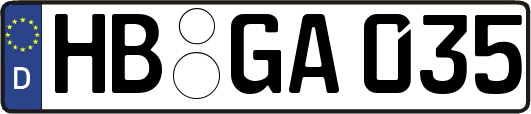 HB-GA035