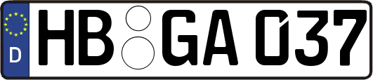 HB-GA037