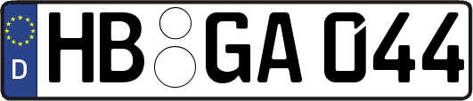 HB-GA044