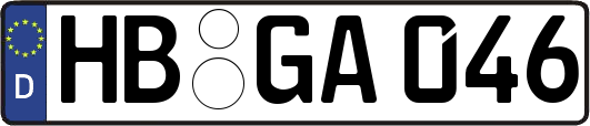 HB-GA046
