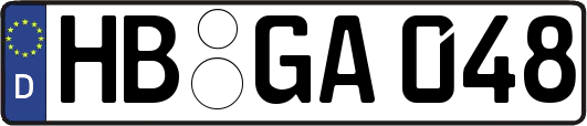 HB-GA048