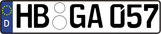HB-GA057