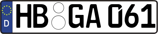 HB-GA061