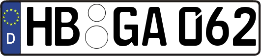 HB-GA062