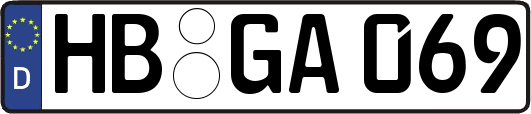 HB-GA069