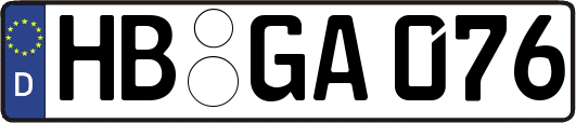 HB-GA076