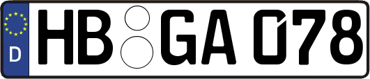 HB-GA078