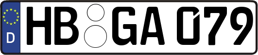 HB-GA079