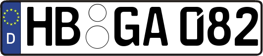 HB-GA082