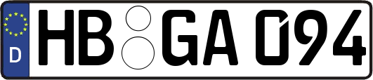 HB-GA094