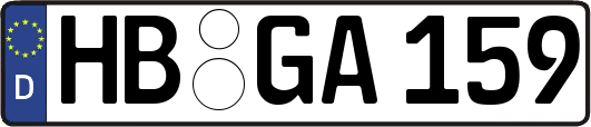 HB-GA159