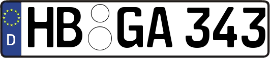 HB-GA343