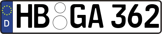 HB-GA362