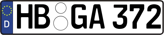 HB-GA372