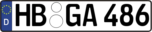 HB-GA486