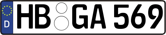 HB-GA569