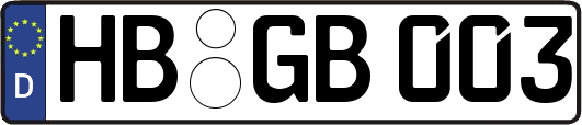 HB-GB003