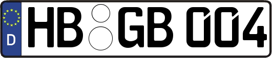 HB-GB004