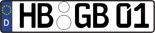 HB-GB01