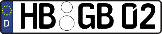 HB-GB02