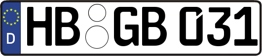 HB-GB031