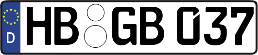 HB-GB037