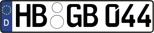 HB-GB044