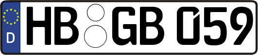 HB-GB059