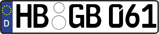 HB-GB061