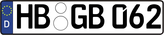 HB-GB062