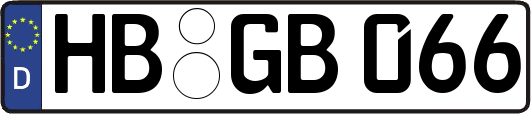 HB-GB066