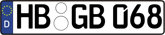 HB-GB068