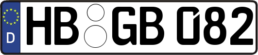 HB-GB082