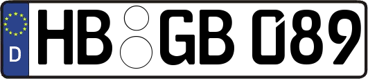 HB-GB089