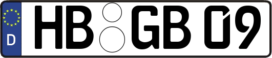 HB-GB09