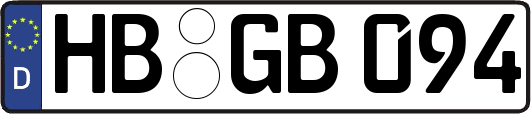 HB-GB094