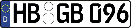 HB-GB096