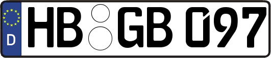 HB-GB097