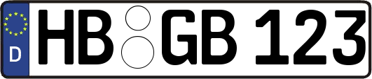 HB-GB123