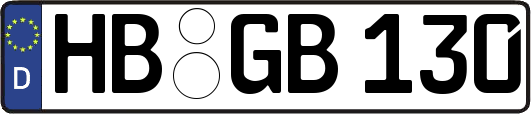 HB-GB130