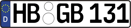 HB-GB131